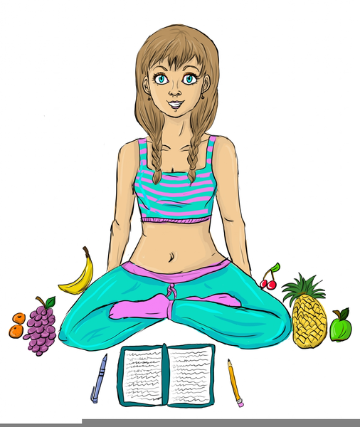 Featured image of post Strong Healthy Body Cartoon 4 51 iken edu 182 063