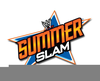 Wwf Summerslam Logo Image