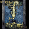 Sepultura Album Covers Image