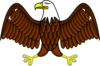 Bald Eagle Clip Art