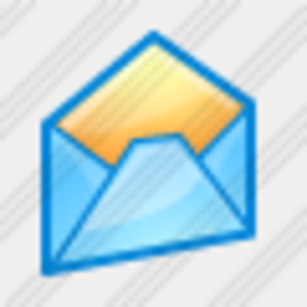 email icon clip art free - photo #19