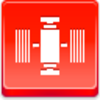 Space Station Icon Image