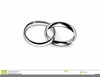 Wedding Rings Clipart Graphics Image