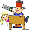 Clipart Magic Tricks Image