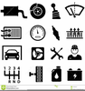 Automotive Repair Clipart Image