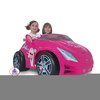 Kids Cars Barbie Image