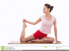 Free Clipart Of Women Exercising Image