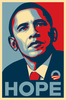 Barack Obama Clipart Image