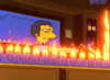 Real Flaming Moe Image