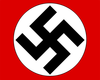 Luka Magnotta Swastika Image