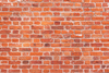 Depositphotos Wall From Red Bricks Image