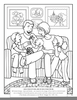 Lds Primary Songs Clipart Image