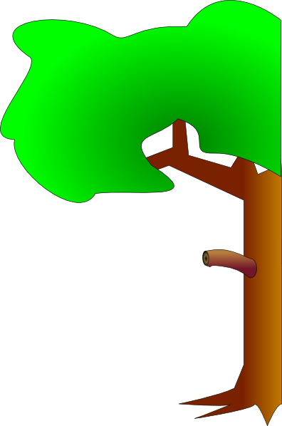 dates tree clipart. Tree clip art