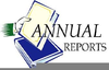 Free Clipart Financial Report Image