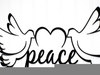 Free Rest In Peace Clipart Image