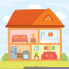 Free House Clipart Downloads Image