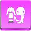 Clothes Icon Image