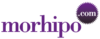 Morhipo.com Logo Image