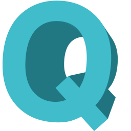 Letter Q Icon | Free Images at Clker.com - vector clip art online