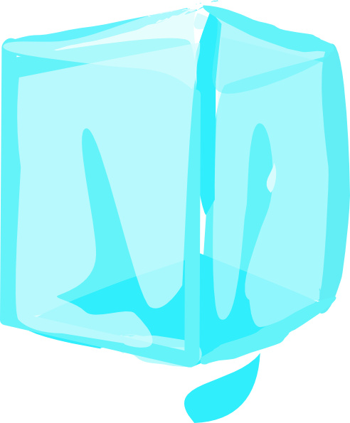 clipart ice cubes - photo #8