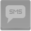Free Disabled Button Sms Image