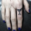 Mermaid Anchor Tattoos Image