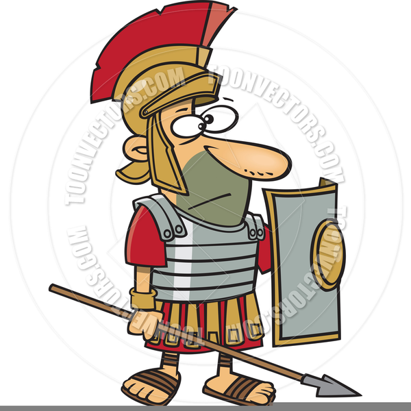 Roman Helmet Clipart Free Images At Clker Com Vector Clip Art Online Royalty Free Public Domain Cartoon illustration of roman helmet vector icon for web. clker