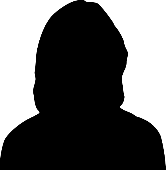 Featured image of post Woman Head And Shoulders Outline