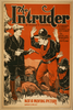 The Intruder A Powerful Comedy Drama Of The East & West : The Love And Romance Of An Outlaw : By Robert J. Sherman. Image