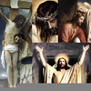 Clipart Of The Resurrection Of Jesus Christ Image