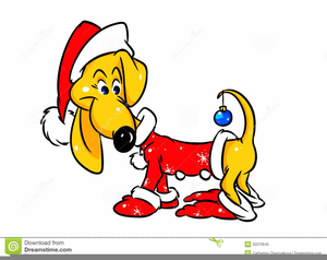 Image result for dog cartoons free clip art public domain