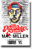 Mac Miller Macadelic Image