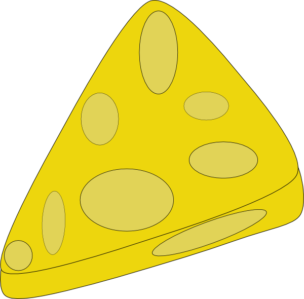 pizza clip art. Cheese-Pizza-Clip-Art