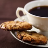 Coffee And Cookies Clipart Image