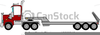 Trailers Clipart Image