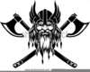 Clipart Viking Warriors Image