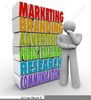Free Public Relations Clipart Image