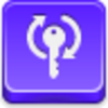 Refresh Key Icon Image