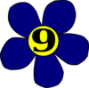 Flower 9 Clip Art