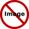 No Image Clip Art