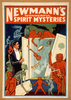 Newmann S Wonderful Spirit Mysteries Image