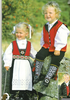 Norwegian Children Image