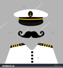 Captain Clipart Images Image