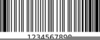 Clipart Barcode Image