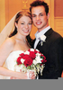 Dean Sheremet Wedding Image