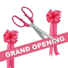 Clipart Ribbon Cutting Image