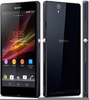 Xperia Z Specification Image