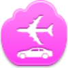 Transport Icon Image