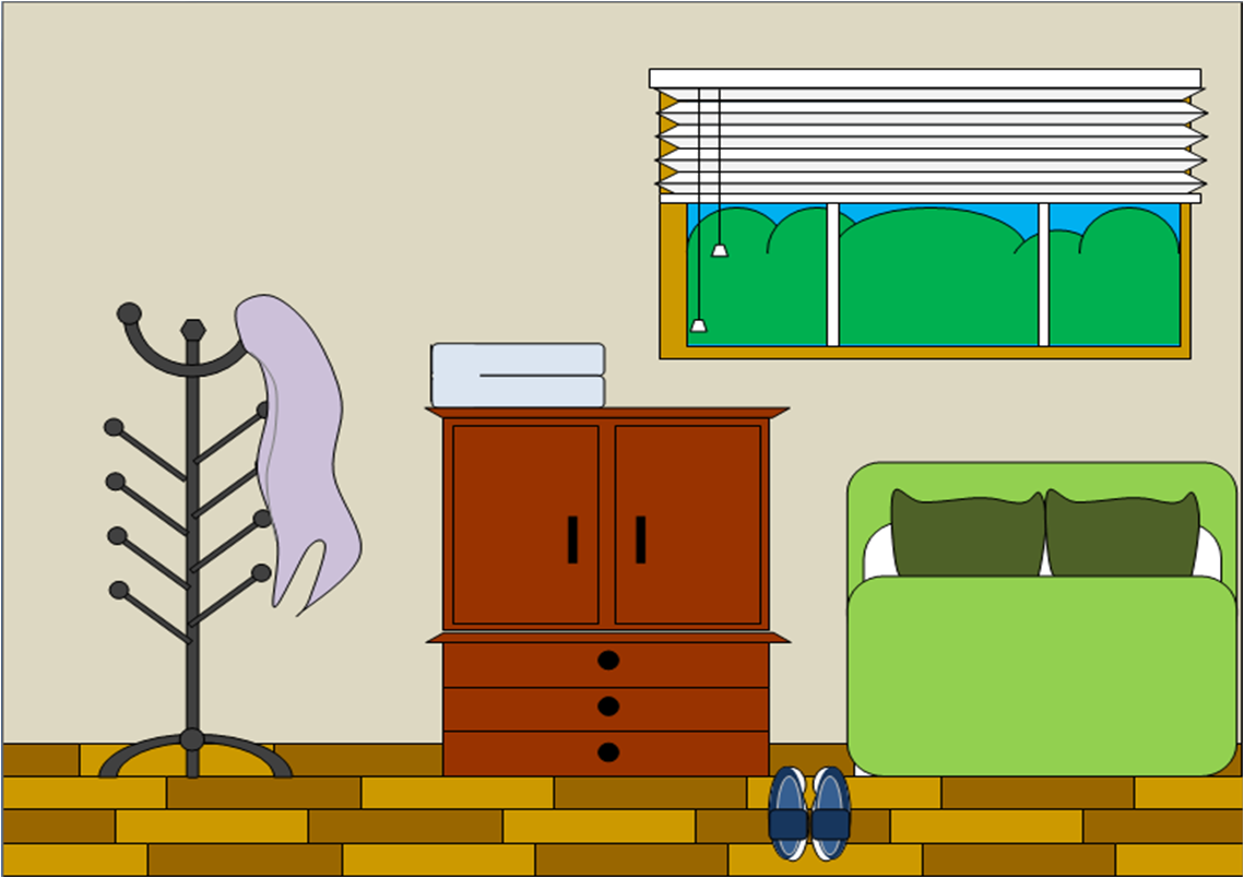 clipart drawing room - photo #9