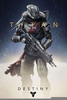 Destiny Titan Class Image